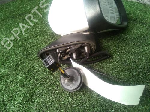 Right mirror OPEL CORSA D (S07) 1.3 CDTI (L08, L68) | BP17162291C27 