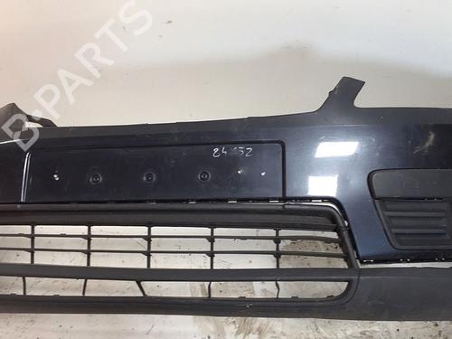 Front bumper FORD FOCUS C-MAX (DM2) 1.8 TDCi | BP30069735C7