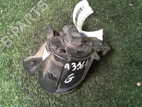 Left front fog light RENAULT CLIO III (BR0/1, CR0/1) 1.5 dCi (BR17, CR17) | BP30073298C30 