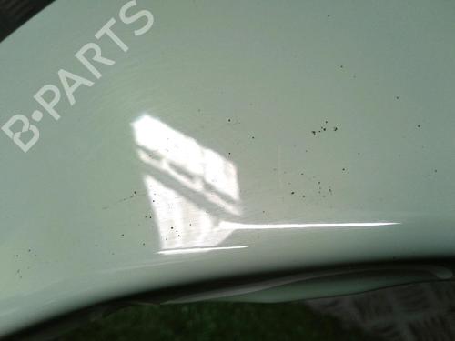 Right front fenders FIAT SEICENTO / 600 (187_) 1.1 (187AXB, 187AXB1A, 187AXC1A02) | BP17160755C42 