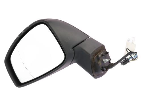 Used Left mirror RENAULT GRAND SCÉNIC III (JZ0/1_) 1.5 dCi (JZ09, JZ0D, JZ10, JZ14, JZ1G, JZ29, JZ2C) (110 hp) 30123838