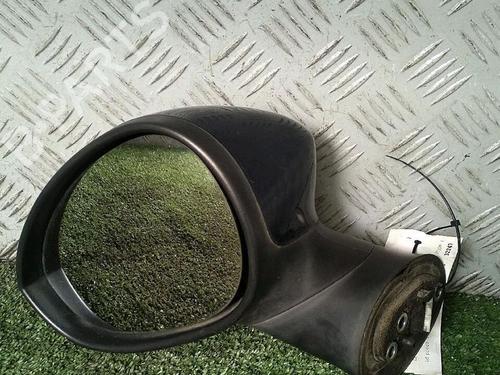 Used Left mirror FIAT PUNTO EVO (199_) 1.2 (65 hp) 30064702