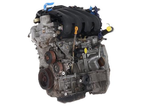 Engine NISSAN MICRA III (K12) 160 SR | BP32304761M1 - Image 4
