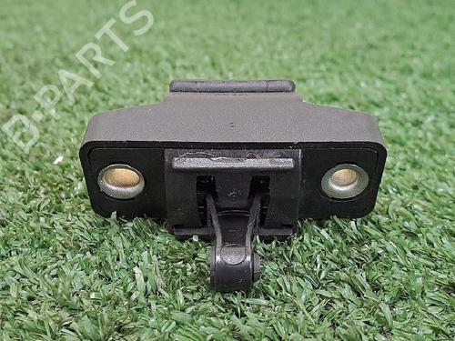 Used Tailgate lock DACIA SANDERO II TCe 90 (B8M1, B8MA, B8AC) (90 hp) 30065528