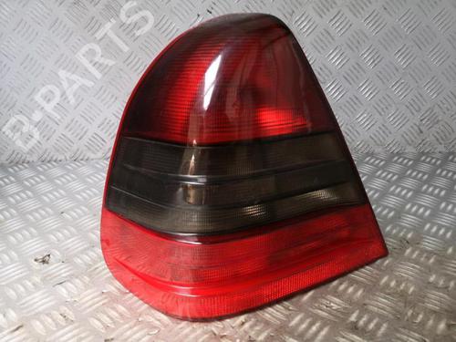 Left taillight MERCEDES-BENZ C-CLASS (W202) C 200 CDI (202.134) | BP30075845C34 