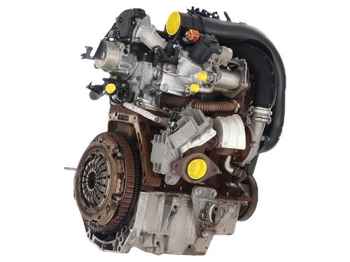 Engine NISSAN NOTE (E11, NE11) 1.5 dCi | BP32012308M1 - Image 2