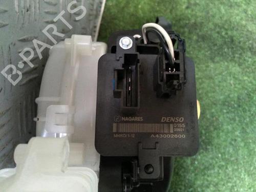 Heater blower motor CITROËN C4 Grand Picasso II (DA_, DE_) 2.0 BlueHDi 150 | BP30073318M62 