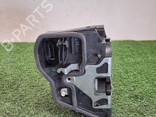 Rear left lock BMW X3 (E83) xDrive 20 d | BP29948210C100 