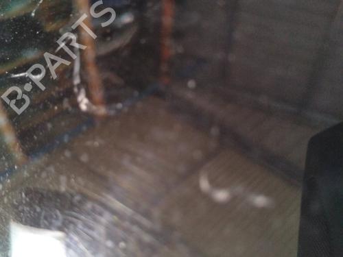 Tailgate OPEL GRANDLAND / GRANDLAND X (A18, P1UO) 1.5 Turbo D (75) | BP30134636C6