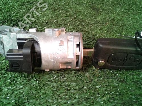 Ignition barrel CITROËN C3 Picasso (SH_) 1.6 HDI 90 | BP30073779M48 - Image 3