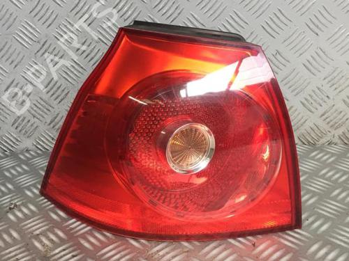 Used Left taillight Left taillight VW GOLF V (1K1) 1.9 TDI (105 hp) 30069060 30069060