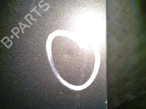Left front door VW PASSAT B6 (3C2) 1.9 TDI | BP17160823C2 