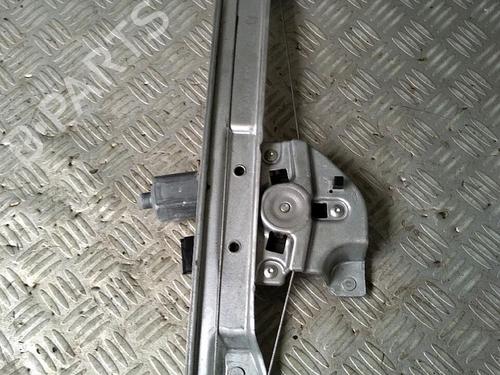 Front right window mechanism PEUGEOT 2008 I (CU_) 1.6 BlueHDi 100 | BP30072807C23 - Image 8