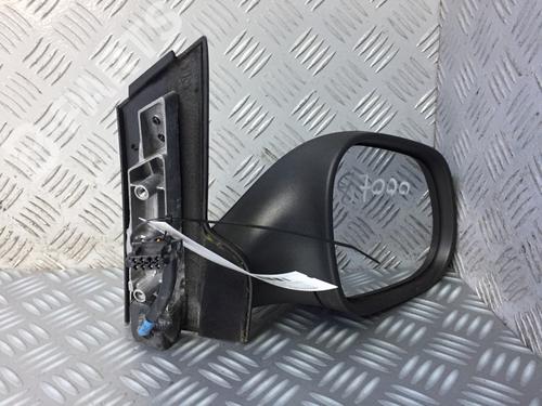 Used Right mirror SEAT ALTEA XL (5P5, 5P8) 1.6 TDI (105 hp) 11404497