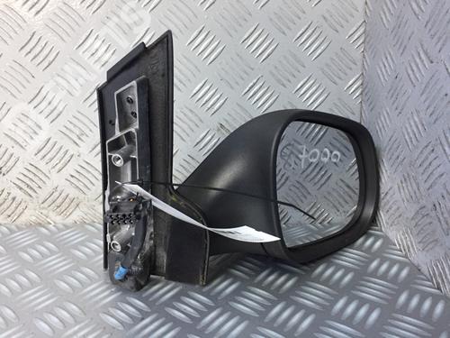 Right mirror SEAT ALTEA XL (5P5, 5P8) 1.6 TDI (105 hp) 11404497