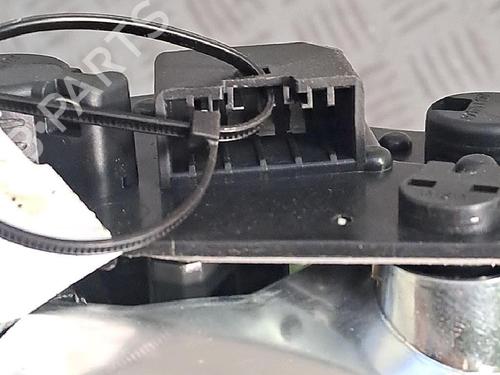 Used Right tailgate light BMW 2 Active Tourer (F45) 218 d (150 hp) 30063325