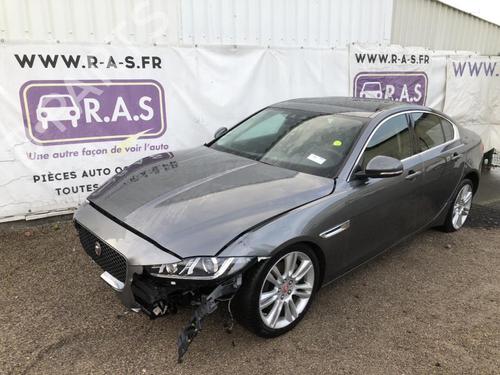 Instrument cluster JAGUAR XE (X760) 2.0 D | BP29946838C47 - Image 5