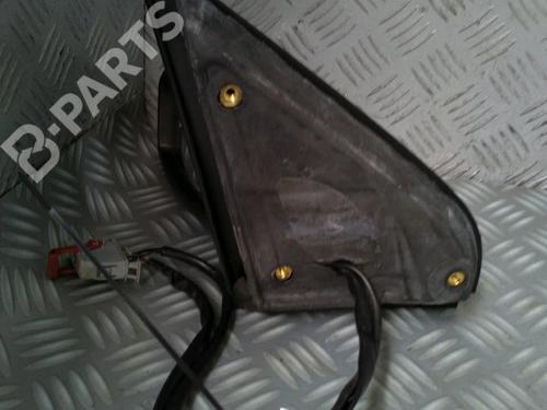 Left mirror FIAT STILO Multi Wagon (192_) 1.9 JTD | BP11405226C26 