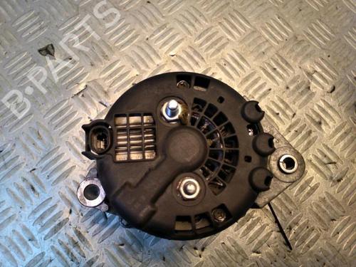 Alternator CHEVROLET SPARK (M300) 1.0 | BP30070772M7 - Image 2
