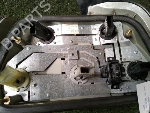 Right taillight BMW 3 (E36) 325 tds | BP17158955C35 