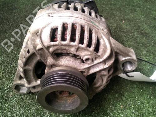 Used Alternator Alternator FIAT DOBLO MPV (119_, 223_) 1.6 Natural Power (103 hp) 30072941 30072941
