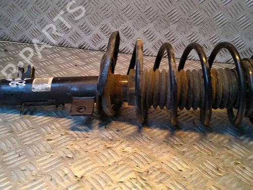 Used Right front shock absorber Right front shock absorber PEUGEOT 208 I (CA_, CC_) 1.0 VTi (68 hp) 29948919 29948919