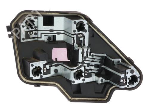 Lampeholder OPEL ASTRA H GTC (A04) 1.6 (L08) (105 hp) 31096801