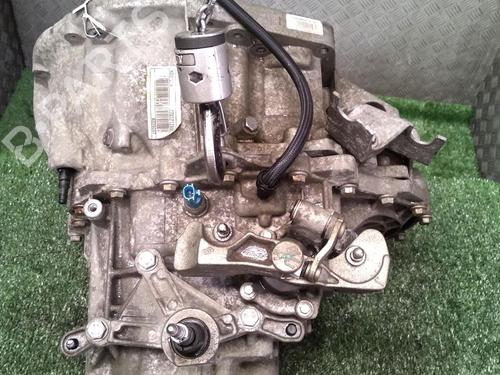 Gearbox RENAULT MEGANE II (BM0/1_, CM0/1_) 2.0 16V (BM0U, CM0U) | BP29948880M3 