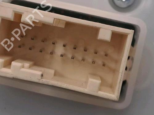 Instrument cluster PEUGEOT 208 I (CA_, CC_) 1.2 VTi 68 / PureTech 68 | BP29947800C47 