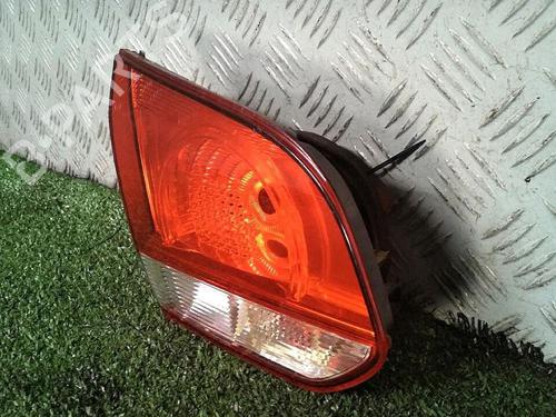 Left tailgate light VW GOLF VI (5K1) 2.0 TDI | BP30076536C79