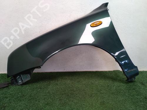 Forskærm venstre NISSAN MICRA II (K11) 1.5 D (57 hp) 33210166