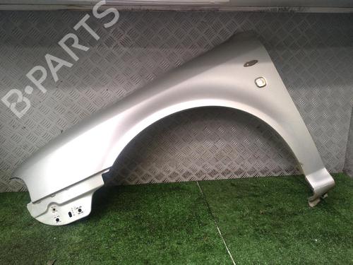 Used Left front fenders SKODA OCTAVIA I (1U2) 1.9 TDI (90 hp) 12229261