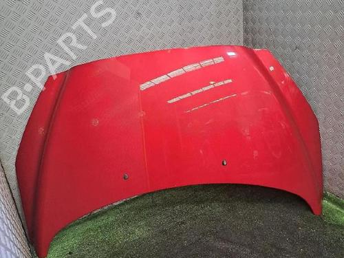 Used Hood PEUGEOT 308 I (4A_, 4C_) 1.6 HDi (90 hp) 30077323