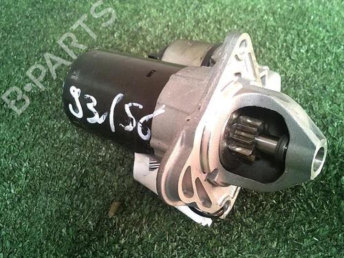 Starter OPEL CORSA D (S07) 1.2 (L08, L68) | BP30075917M8 - Image 8