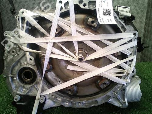 Gearbox PEUGEOT 308 III (FB_, FH_, FP_, F3_, FM_) PureTech 130 (FPHNSL, FPHNST) | BP30064401M3
