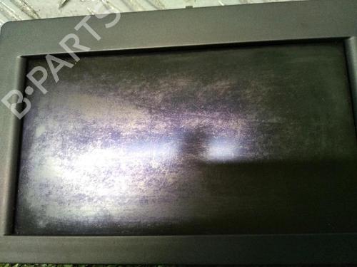 Display monitor RENAULT CLIO III (BR0/1, CR0/1) 1.5 dCi (BR17, CR17) | BP30074116C48