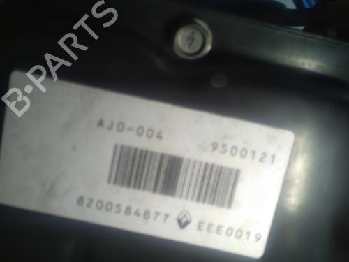 Gearbox RENAULT LAGUNA Coupe (DT0/1) 2.0 dCi (DT01, DT08, DT09, DT0K, DT12, DT1C, DT1D, DT1M,... | BP32000365M3  - Image 9