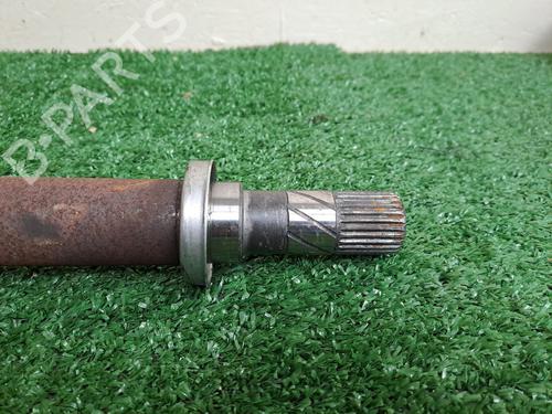 Right front driveshaft RENAULT CLIO V (B7_) 1.0 TCe 100 (B7MT) | BP37730459M39 - Image 2