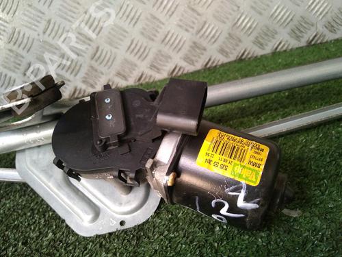 Front wiper motor MINI MINI CLUBMAN (R55) Cooper S | BP17211729M29 