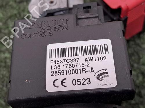 Ignition barrel RENAULT TWINGO III (BCM_, BCA_) 1.0 SCe 70 | BP29948521M48