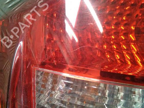 Left tailgate light KIA CEE'D SW (ED) 1.6 CRDi 115 | BP30074100C79 