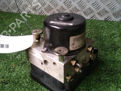 ABS pump FORD FOCUS I (DAW, DBW) 1.8 TDCi | BP30071852M43