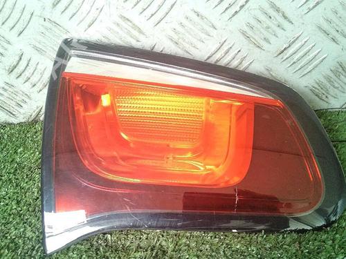 Left tailgate light CITROËN C3 II (SC_) 1.0 VTi 68 | BP29952777C79  - Image 10