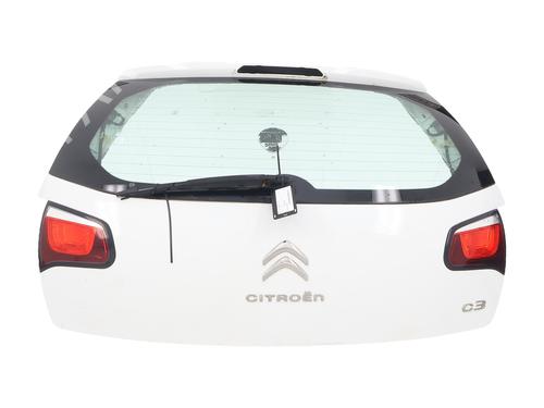 Tailgate CITROËN C3 II (SC_) 1.2 VTi 82 | BP40047571C6 - Image 4