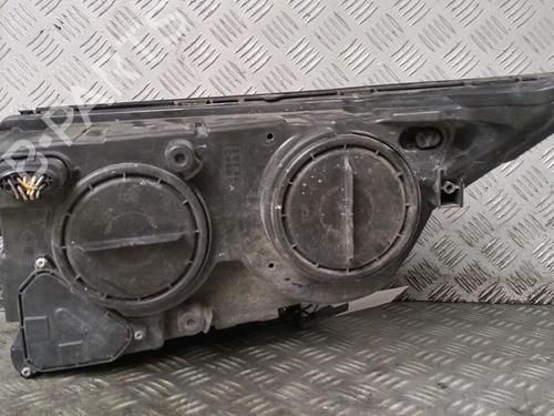 Left headlight VW CRAFTER 30-50 Van (2E_) 2.5 TDI | BP29950830C28 - Image 7