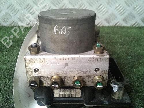 Abs pomp RENAULT CLIO II (BB_, CB_) 1.5 dCi (B/CB08) (82 hp) 30064624
