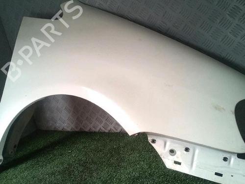 Forkjerm høyre VW TOURAN (1T1, 1T2) 2.0 TDI | BP30076085C42