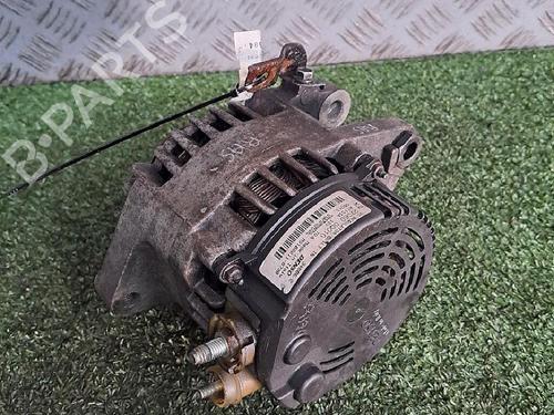 Alternator CITROËN C1 (PM_, PN_) 1.0 | BP30063285M7 - Image 2