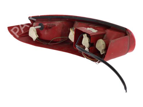 Left taillight PEUGEOT 807 (EB_) 2.0 HDI | BP39252674C34 - Image 3