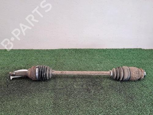 right-rear-driveshaft-peugeot-ion-2010-29948564 main image